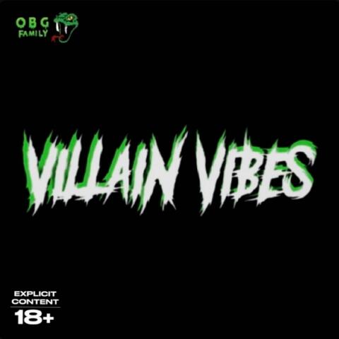 Villain Vibes