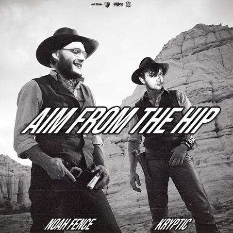 Aim From The Hip (feat. StormyOutside)