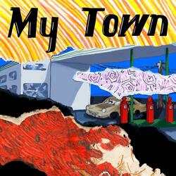 My Town (feat. Richard Carter)