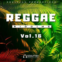 Never Give Up (Riddim)