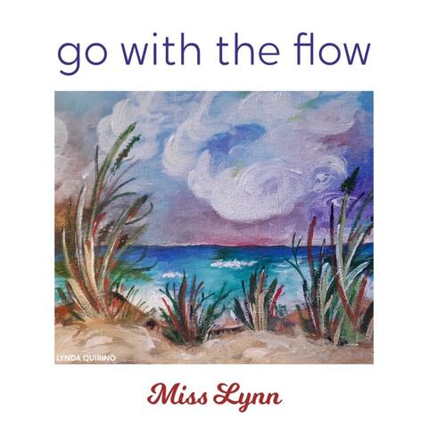 go with the flow