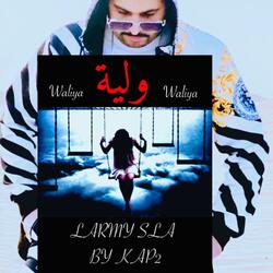 Waliya
