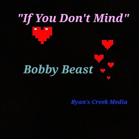 If You Don't Mind