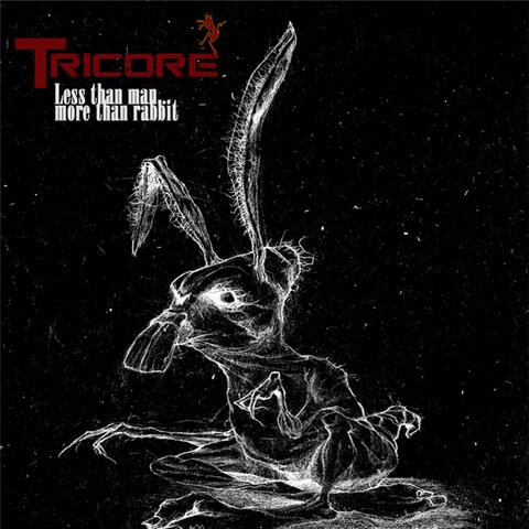 Tricore Years (Less than man...More than Rabbit)