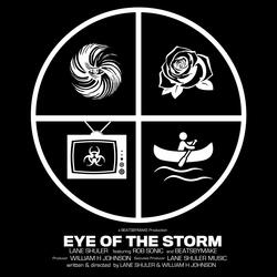 Eye Of The Storm (feat. Rob Sonic)