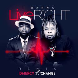 i Wanna Right Remix (feat. Tim Change Jones)