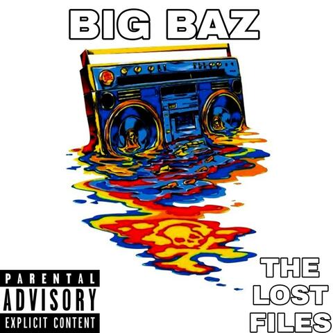 The Lost Files