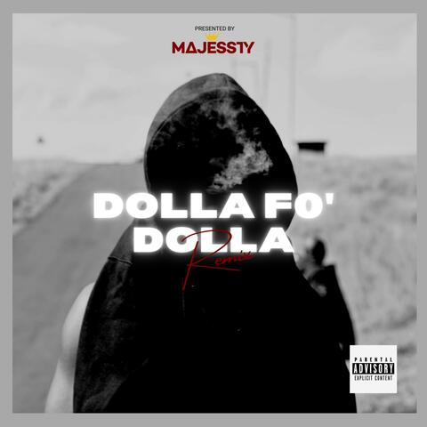 Dollah Fo’ Dollah Challenge (Yo Gotti Remix)