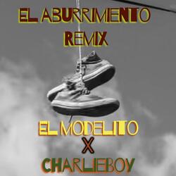 El Aburrimiento (feat. Charlieboy)