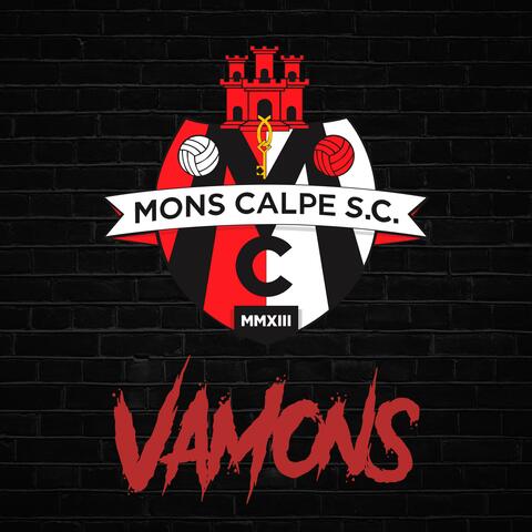VaMons Calpe (Original Soundtrack)