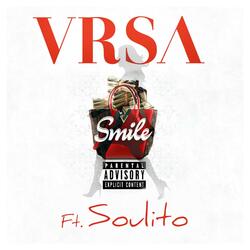 Smile (feat. Soulito)