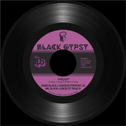 Proof (feat. Dame Black, Charles Prophet Jr. & Grov GT Tigue IV)