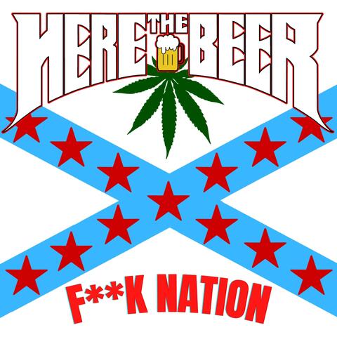 Fuck Nation