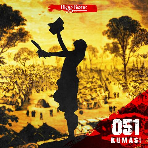 051 (Kumasi)
