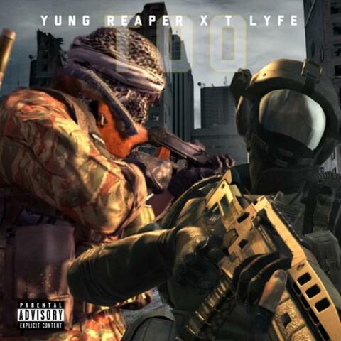 Too (feat. Yung Reaper)
