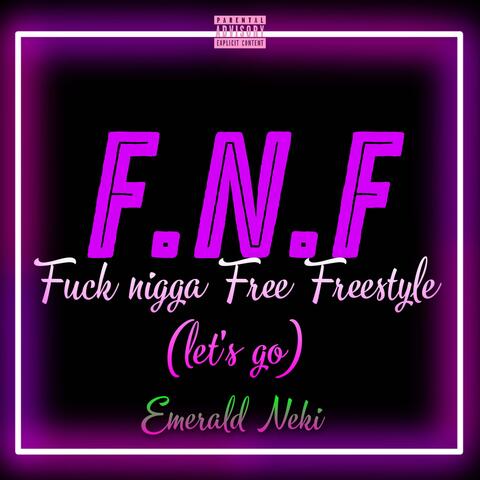 Fnf (lets go)