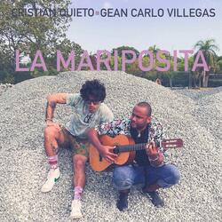 La Mariposita (feat. Gean Carlo Villegas)