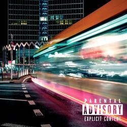 Fallin For You/ Salma Hayek (feat. Ashley Denise & Mirez)