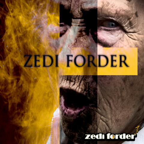 Zedi Forder
