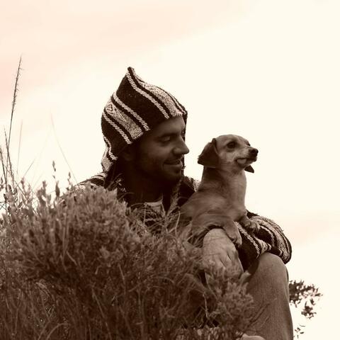 Vagabundos del Dharma