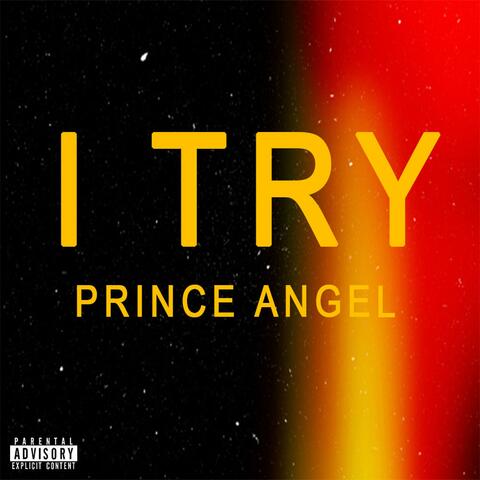 I Try