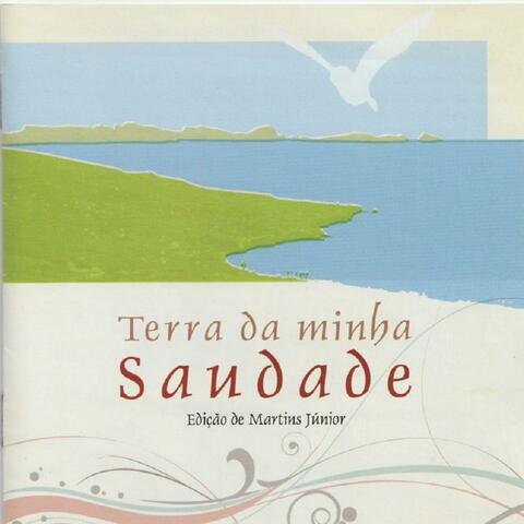 Terra da Minha Saudade