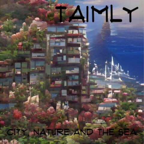 City, Nature and the Sea