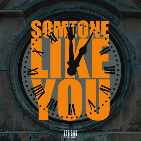 someone like you