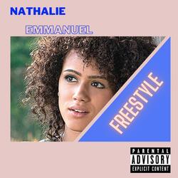 Nathalie Emmanuel