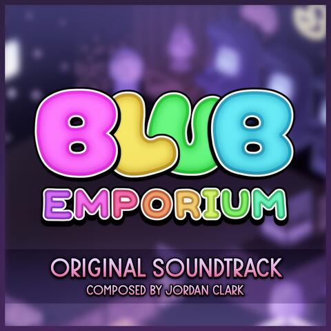 Blub Emporium Official Soundtrack