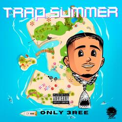 SUMMER THAT I NEVER HAD (feat. KELLZONTHEKEYZ, J LYRICZ, SOLOJET & CHARLISE)