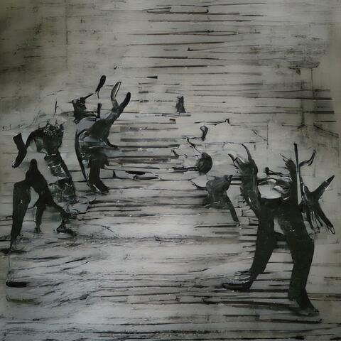 Violence Became Ritual