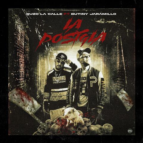 La Posigla (feat. Ruzo La Calle)