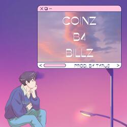 COINZ B4 BILLZ