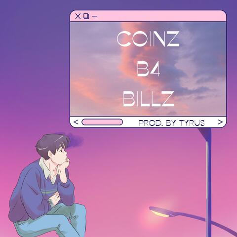 COINZ B4 BILLZ
