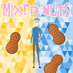 Mixed Nuts