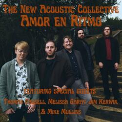 Mobius Mambo (feat. Thomas Cassell, Jason Keiser, Nathaniel Grohmann, Rodrigo Ruiz & Jacob Jackman)