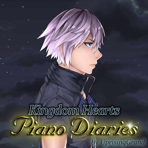 Piano Diaries