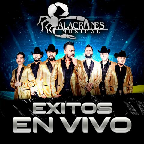 Exitos En Vivo
