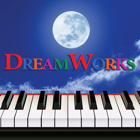 DreamWorks: Relaxing Piano Covers