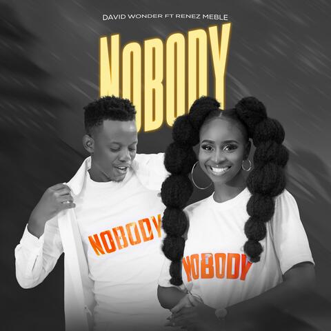 Nobody (feat. Renez Meble)