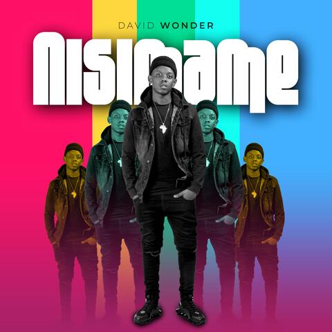 Nisimame