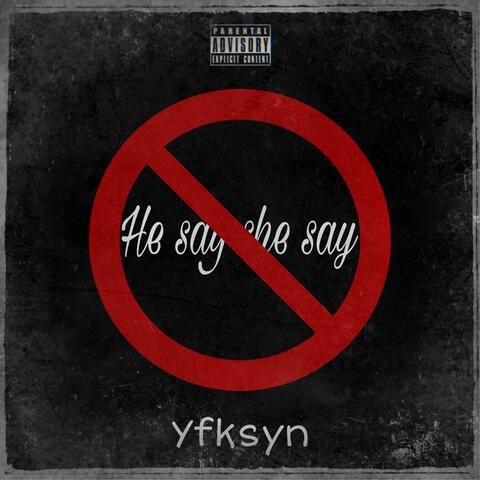 He Say She Say