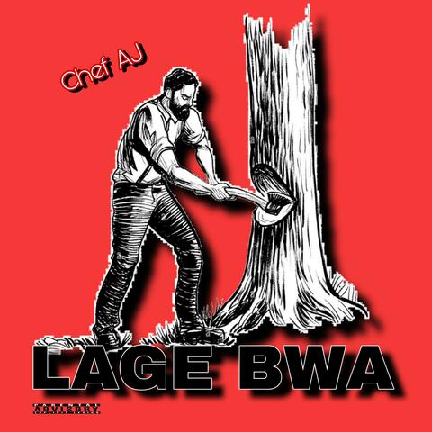 Lage bwa (Ti bef)