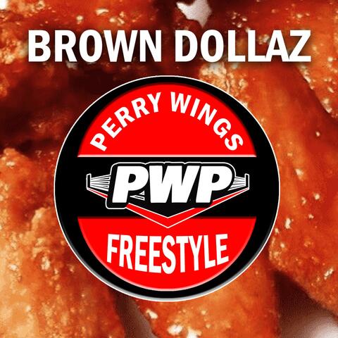 Perry Wing Freestyle (feat. Manolo)