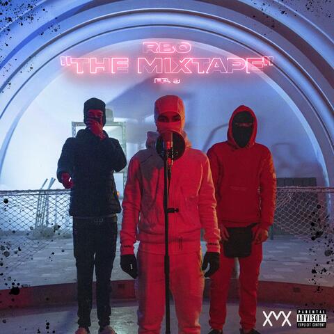 The Mixtape Ep.3 (feat. RBO)