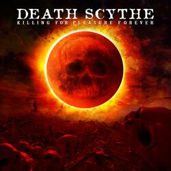 Touched by a Scythe (feat. Rach Espinosa)