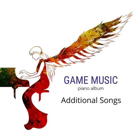 Game Music Piano Album (Additional Songs)