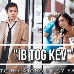 Ib Tog Kev (feat. Gy Yang)