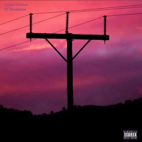 Gardenia Rd (feat. 91' Thompson)